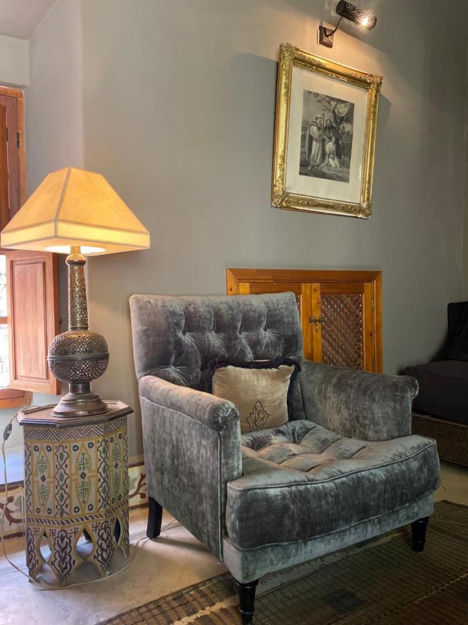 Bohémia Maison d'hôtes Marrakesh