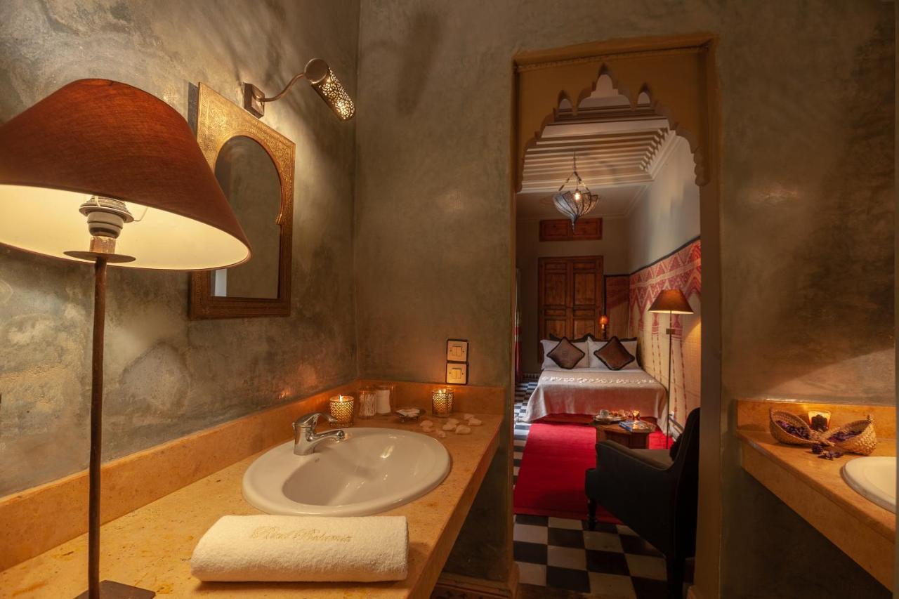Maison d'hôtes Bohémia 4*