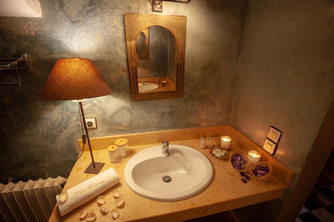 Maison d'hôtes Bohémia Marrakesh