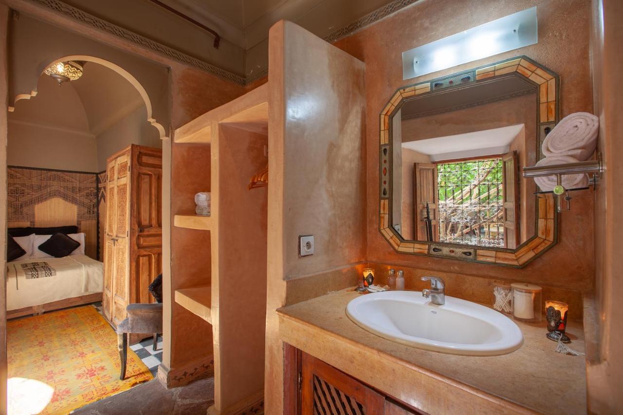 Bohémia 4* Marrakesh