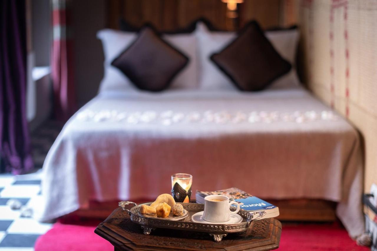Maison d'hôtes Bohémia 4*