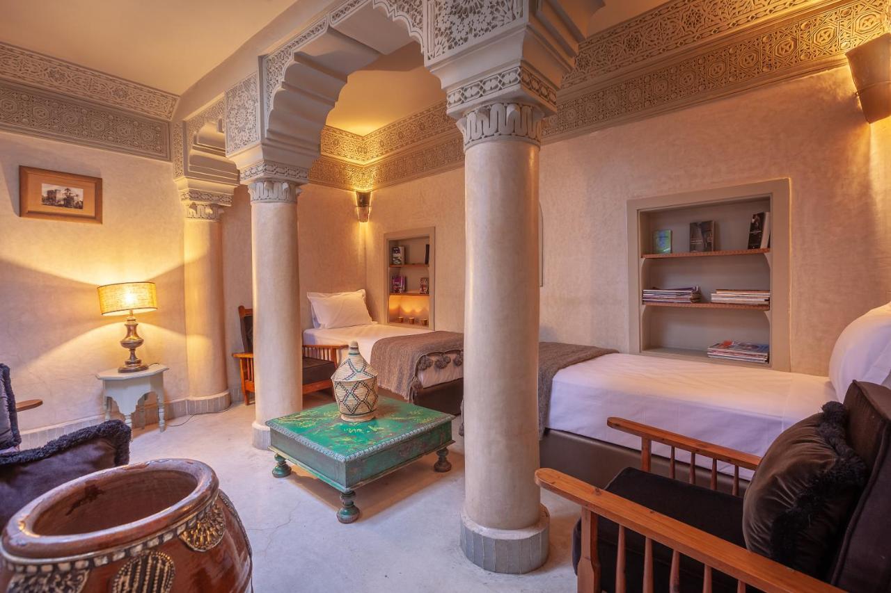 Bohémia 4* Marrakesh
