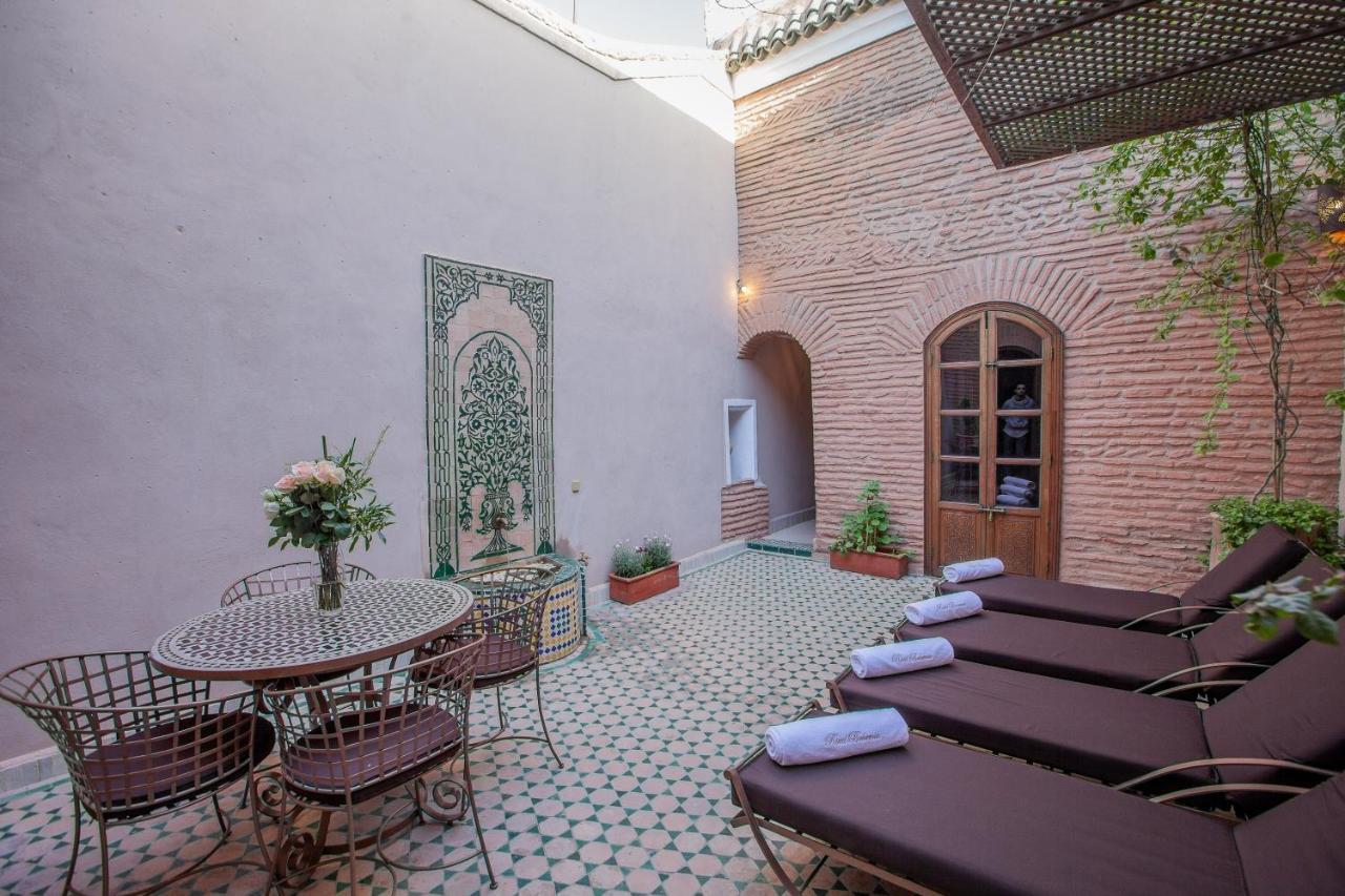 Maison d'hôtes Bohémia