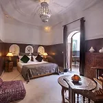 Riad Bohémia