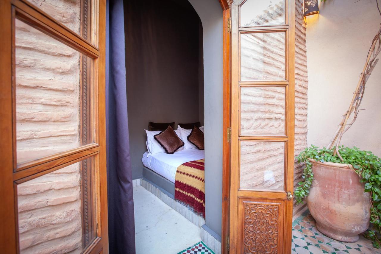 Bohémia Marrakesh