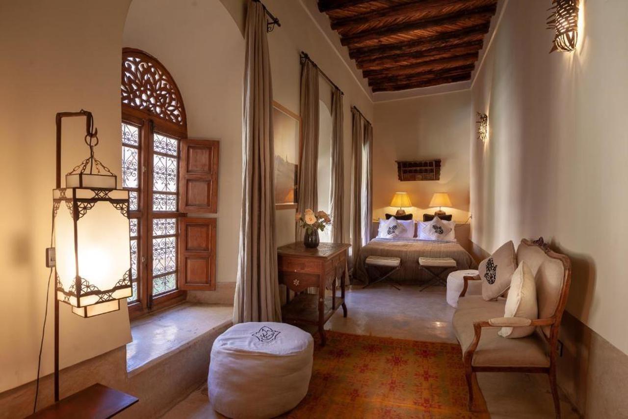 Bohémia Marrakesh